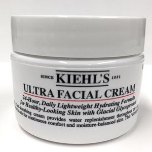 KIEHL’S Ultra Facial Cream 0.95 oz.